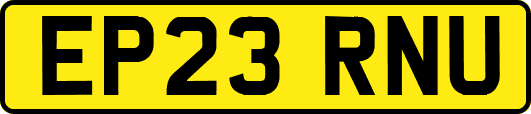 EP23RNU