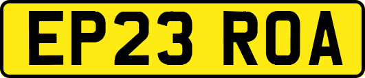 EP23ROA