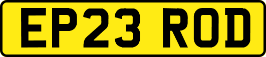 EP23ROD