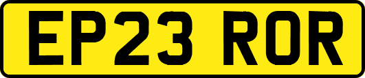EP23ROR