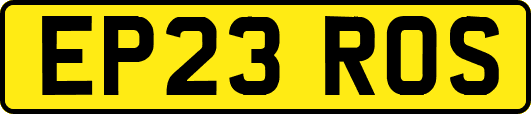 EP23ROS