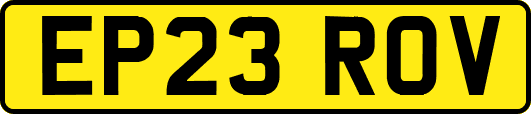 EP23ROV