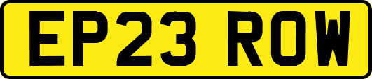 EP23ROW