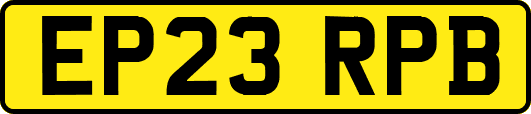 EP23RPB