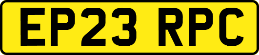 EP23RPC