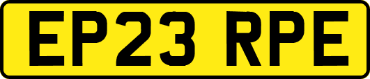 EP23RPE