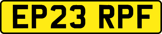 EP23RPF