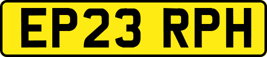 EP23RPH