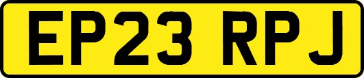 EP23RPJ