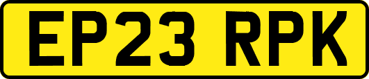 EP23RPK