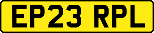 EP23RPL