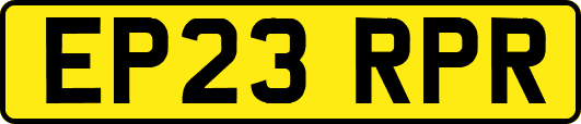 EP23RPR