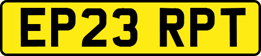EP23RPT