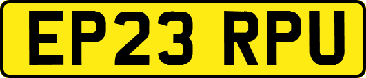 EP23RPU