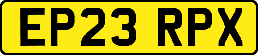 EP23RPX