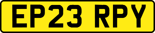 EP23RPY