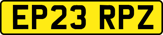 EP23RPZ