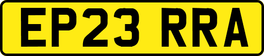 EP23RRA
