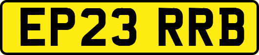 EP23RRB