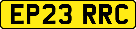 EP23RRC