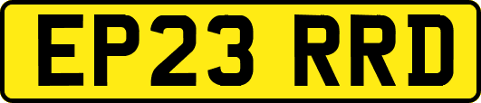EP23RRD