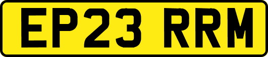 EP23RRM
