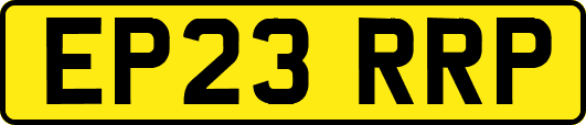 EP23RRP