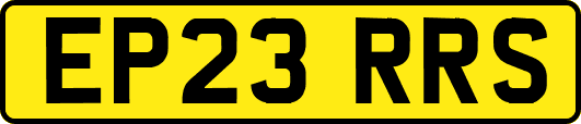 EP23RRS