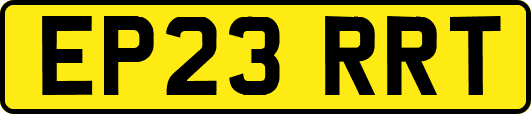 EP23RRT