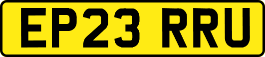 EP23RRU