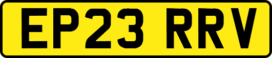 EP23RRV