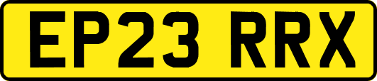 EP23RRX