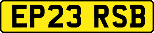 EP23RSB