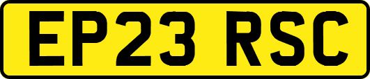 EP23RSC