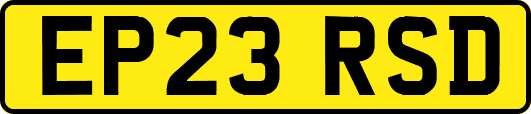 EP23RSD