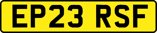 EP23RSF
