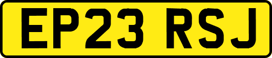 EP23RSJ