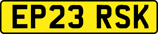 EP23RSK