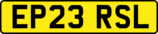 EP23RSL