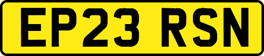 EP23RSN