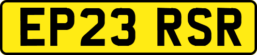 EP23RSR