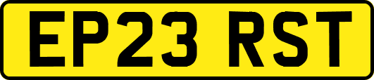EP23RST