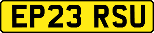 EP23RSU