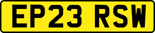 EP23RSW