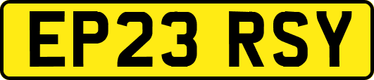 EP23RSY