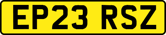 EP23RSZ
