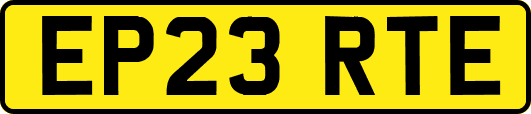 EP23RTE