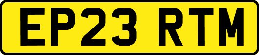 EP23RTM