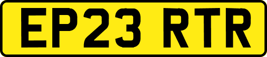 EP23RTR