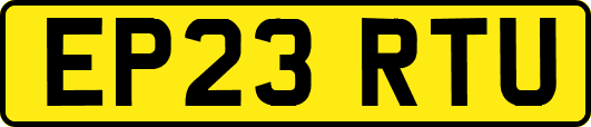 EP23RTU